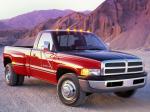 Dodge Ram 3500 Regular Cab 1994 года